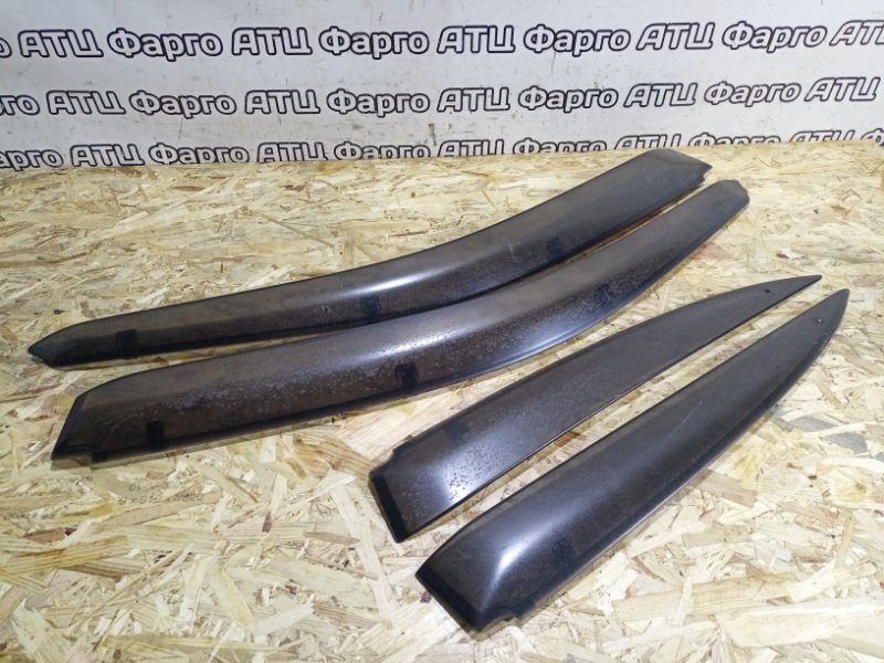 Ветровик Honda Civic Ferio ES3 D17A