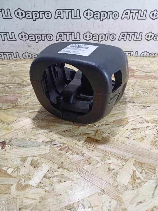 Кожух рулевой колонки Nissan Expert VW11 QG18DE