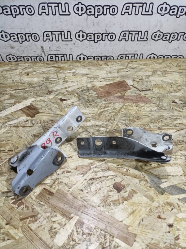 Петля капота Honda Avancier TA1 F23A