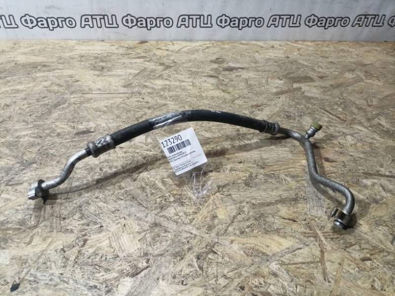 Шланг кондиционера Mazda Demio DW3W B3-E