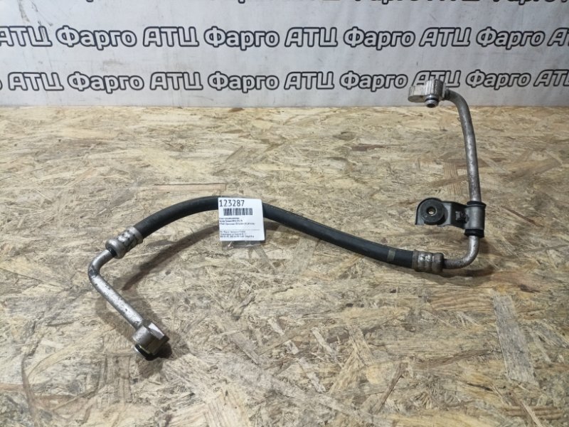 Шланг кондиционера Honda Stream RN1 D17A