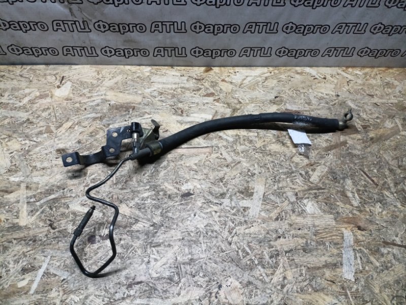 Шланг высокого давления Nissan Rnessa PNN30 KA24DE