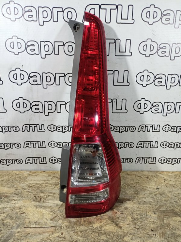 Фонарь стоп-сигнала Honda Cr-V RE7 K24A задний правый