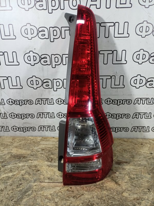 Фонарь стоп-сигнала Honda Cr-V RE3 K24A задний правый