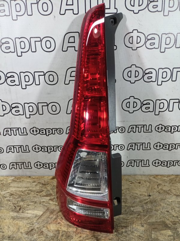 Фонарь стоп-сигнала Honda Cr-V RE3 K24A задний левый