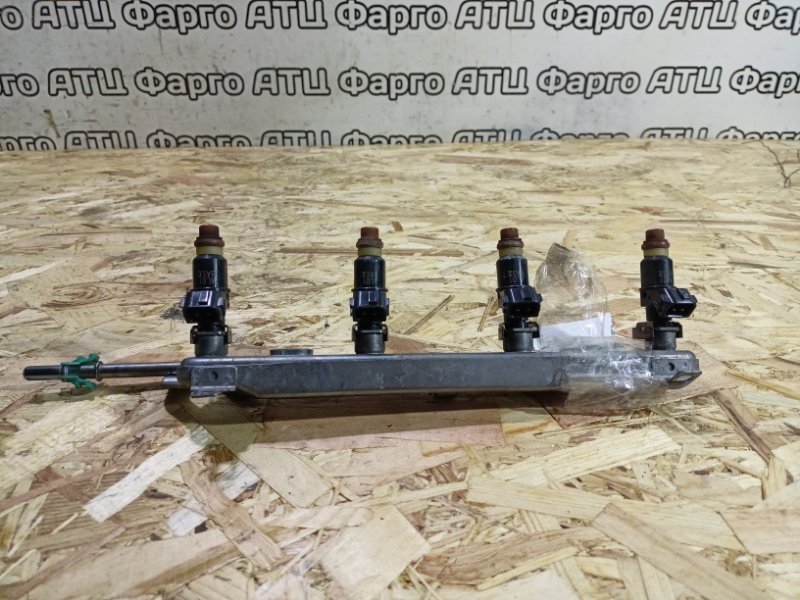 Форсунка Honda Fit GE8 L15A Форсунка Honda Fit GE8 L15A