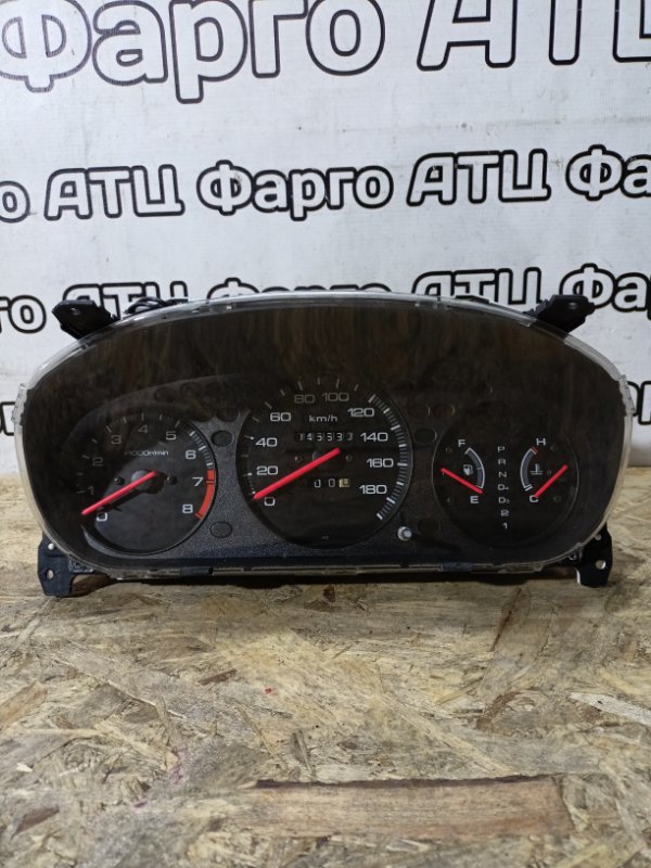 Комбинация приборов Honda Orthia EL2 B20B