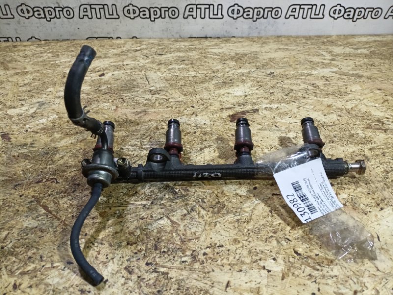 Форсунка Toyota Corolla Spacio AE115N 7A-FE