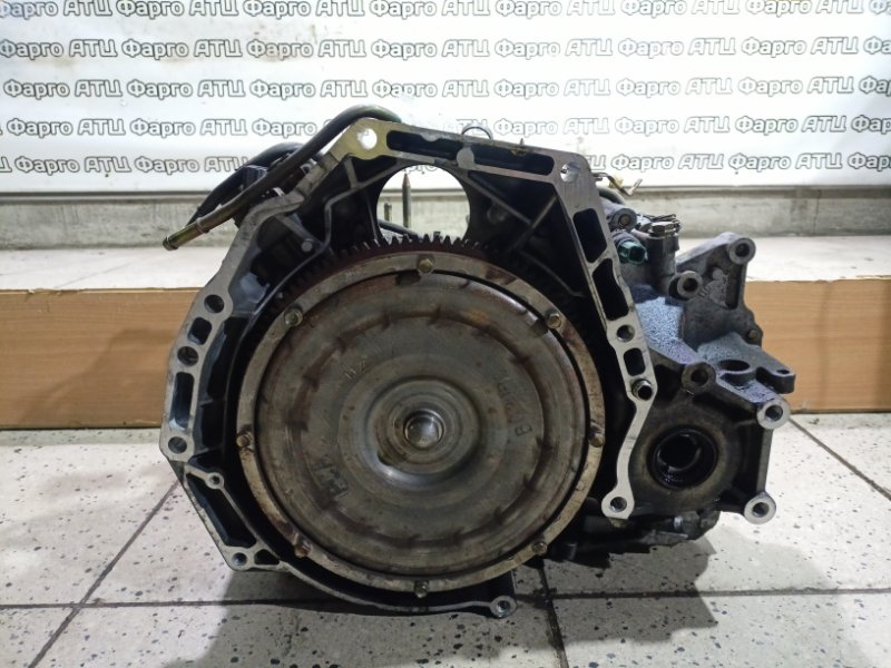 Акпп Honda Accord CF4 F20B Акпп Honda Accord CF4 F20B