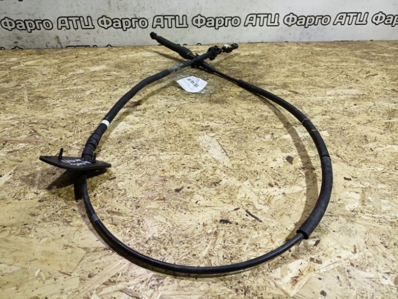 Трос кпп Mazda Familia BJ5P ZL-DE