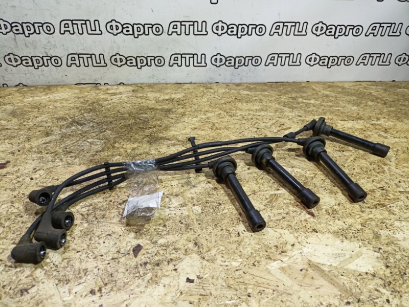Провод высоковольтный Honda Accord CF4 F20B