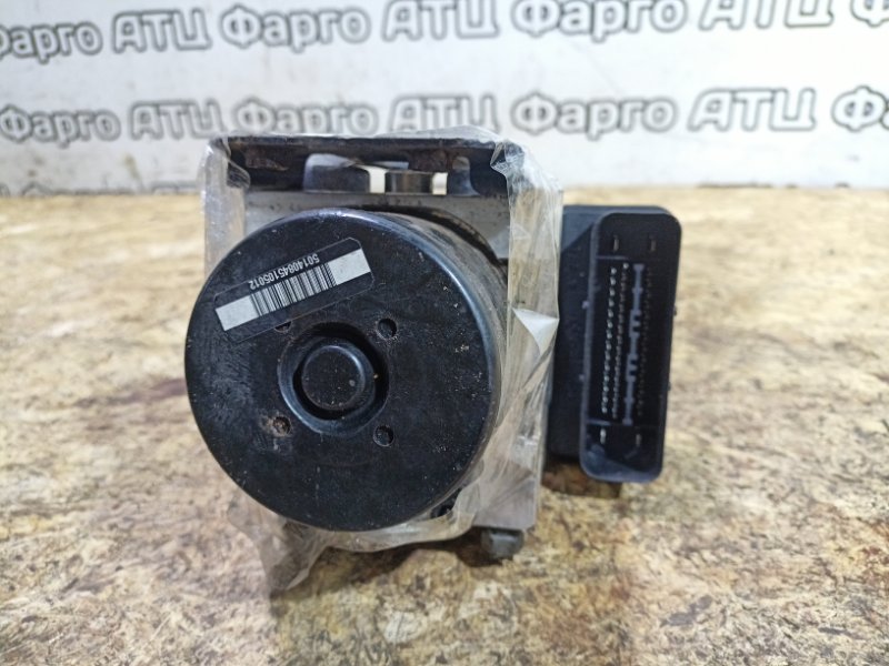 Блок abs Honda Accord CU2 K24A