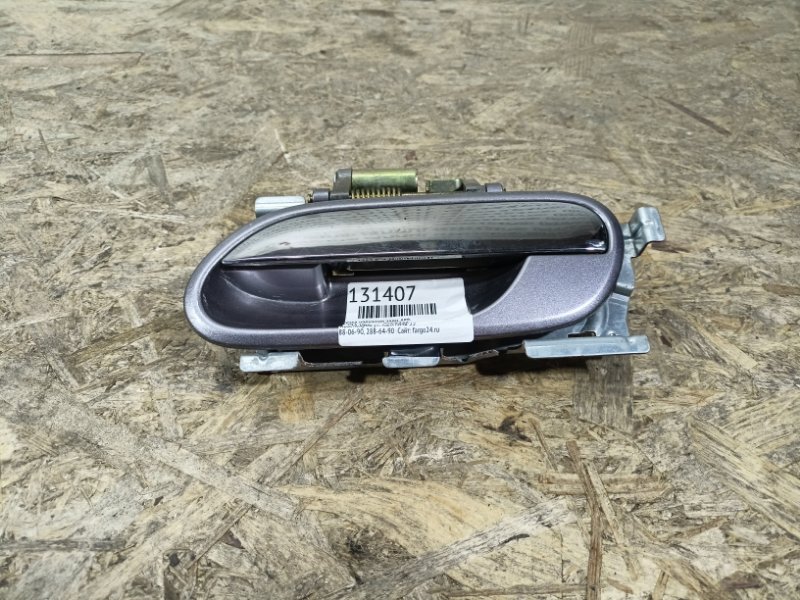 Ручка наружная Honda Odyssey RA6 F23A задняя левая