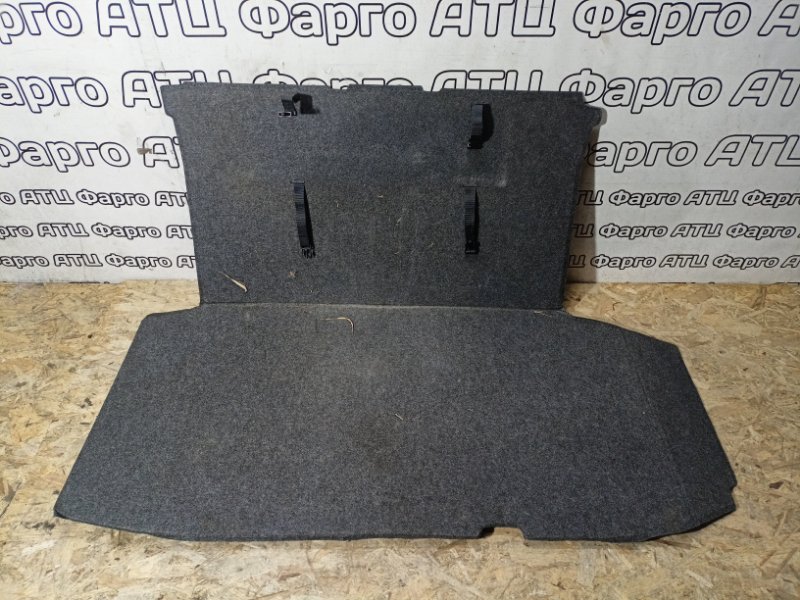 Обшивка багажника Honda Accord CF4 F20B