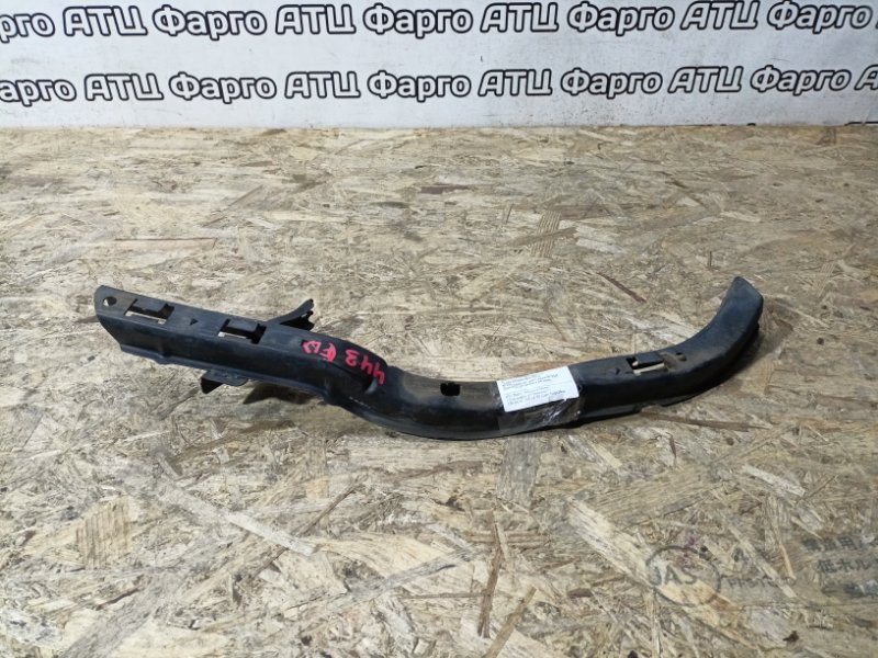 Планка под фару Honda Odyssey RA6 F23A передняя левая