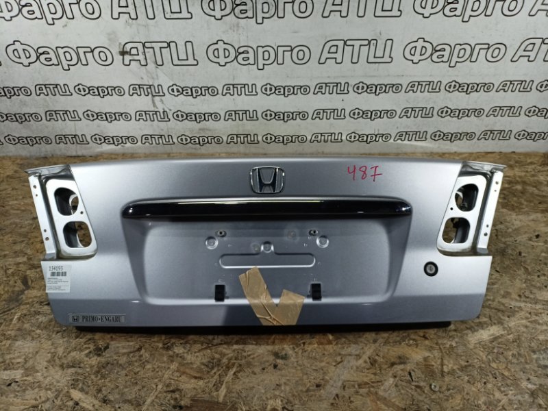 Крышка багажника Honda Civic Ferio ES1 D15B