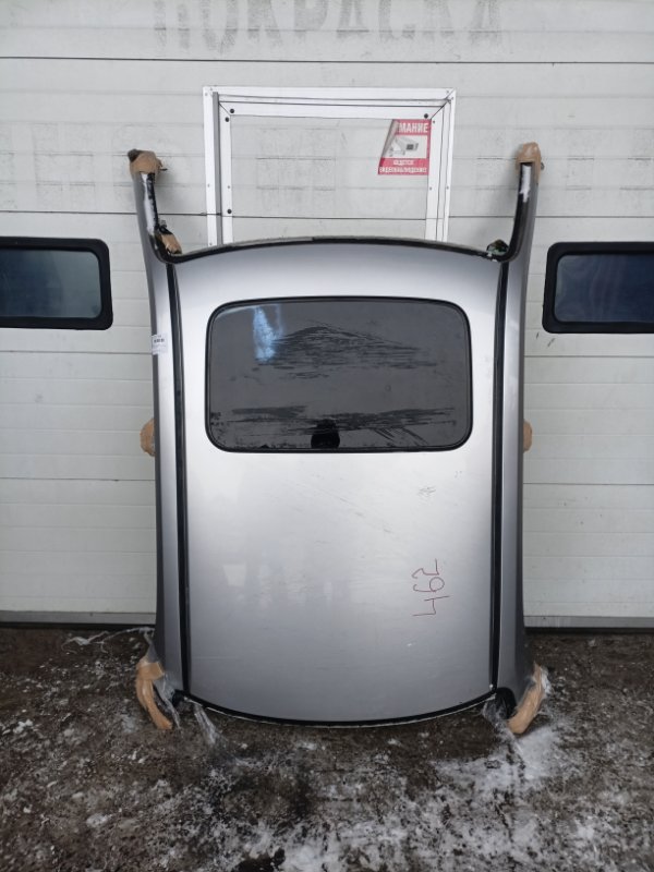 Крыша Honda Accord CF4 F20B Крыша Honda Accord CF4 F20B