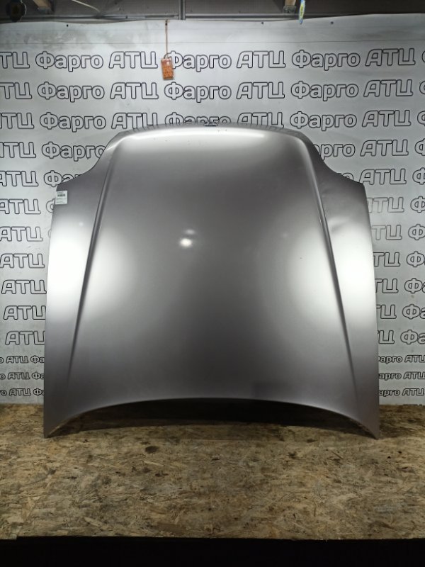 Капот Honda Prelude BB6 H22A Капот Honda Prelude BB6 H22A