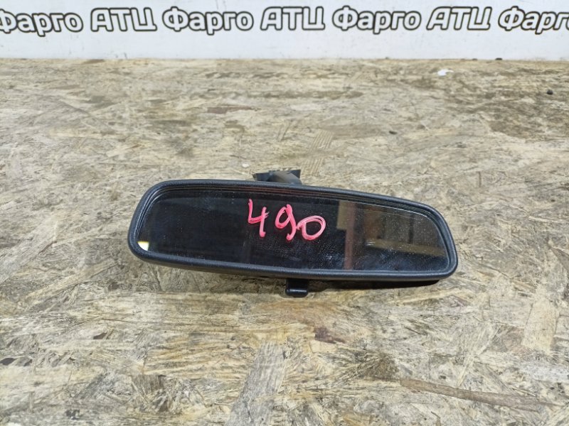 Зеркало салонное Honda Rafaga CE4 G20A