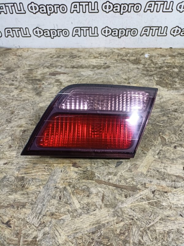 Фонарь вставка багажника Honda Accord CF4 F20B задний правый