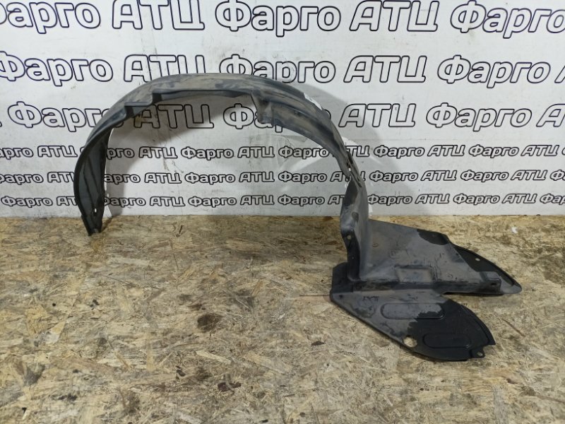 Подкрылок Subaru Impreza GF1 EJ15 передний левый