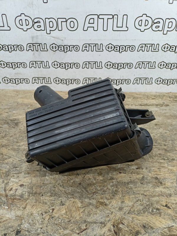 Корпус воздушного фильтра Honda Odyssey RA6 F23A