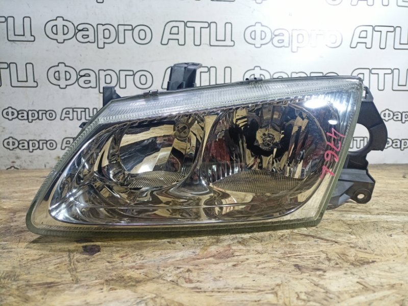 Фара Nissan Bluebird Sylphy QG10 QG18DE передняя левая