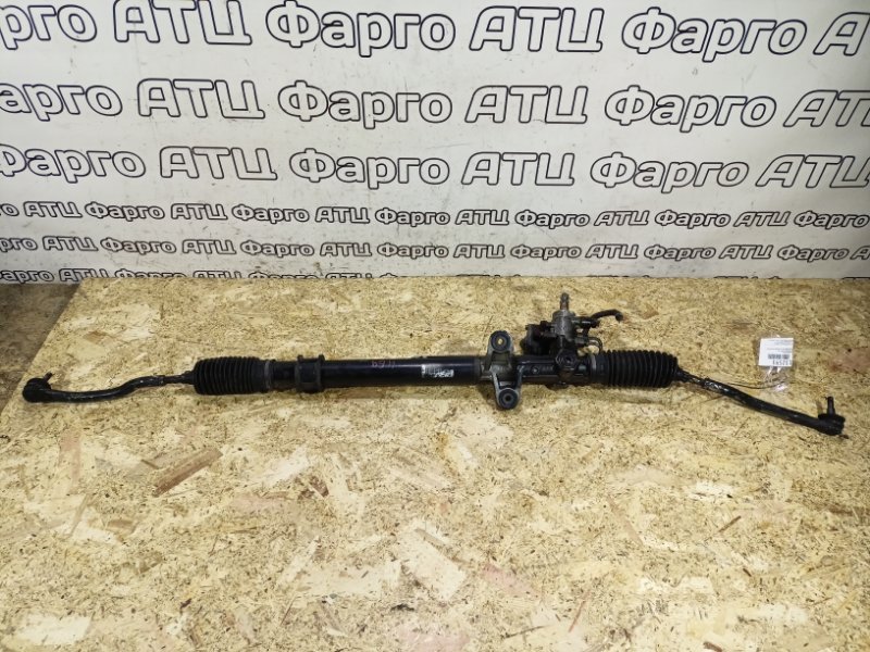 Рулевая рейка Honda Saber UA4 J25A