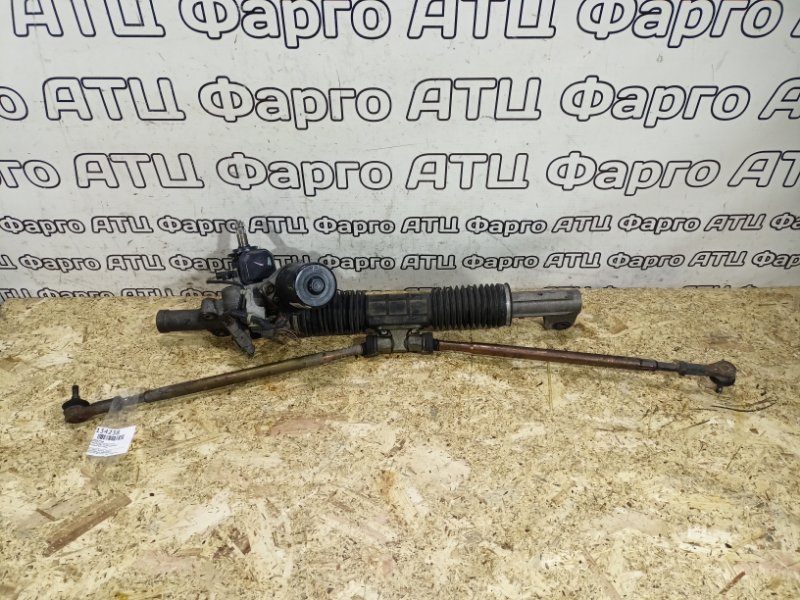 Рулевая рейка Honda Civic Ferio ES1 D15B