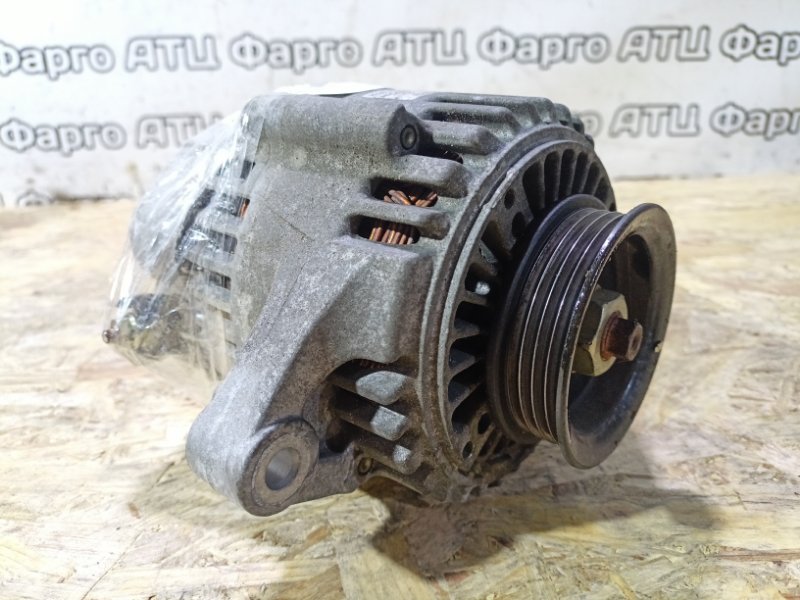Генератор Honda Stepwgn RF2 B20B