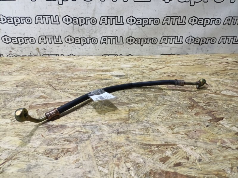 Шланг топливной системы Honda Stepwgn RF2 B20B