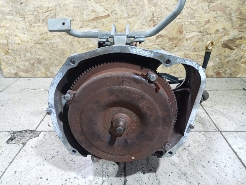Акпп Subaru Impreza GF1 EJ15 Акпп Subaru Impreza GF1 EJ15