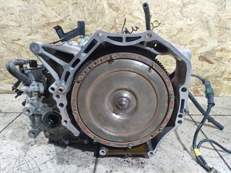 Акпп Honda Saber UA4 J25A Акпп Honda Saber UA4 J25A