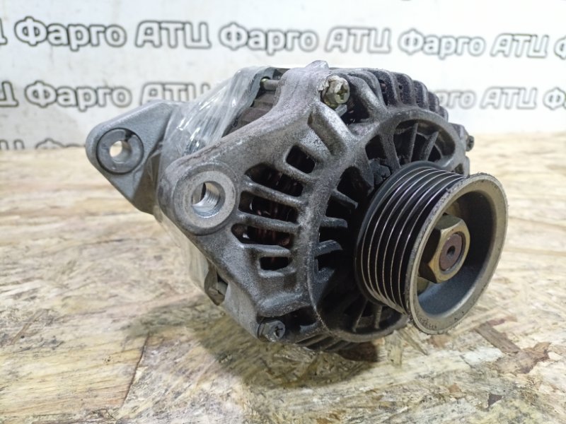 Генератор Nissan Bluebird QU14 QG18DE