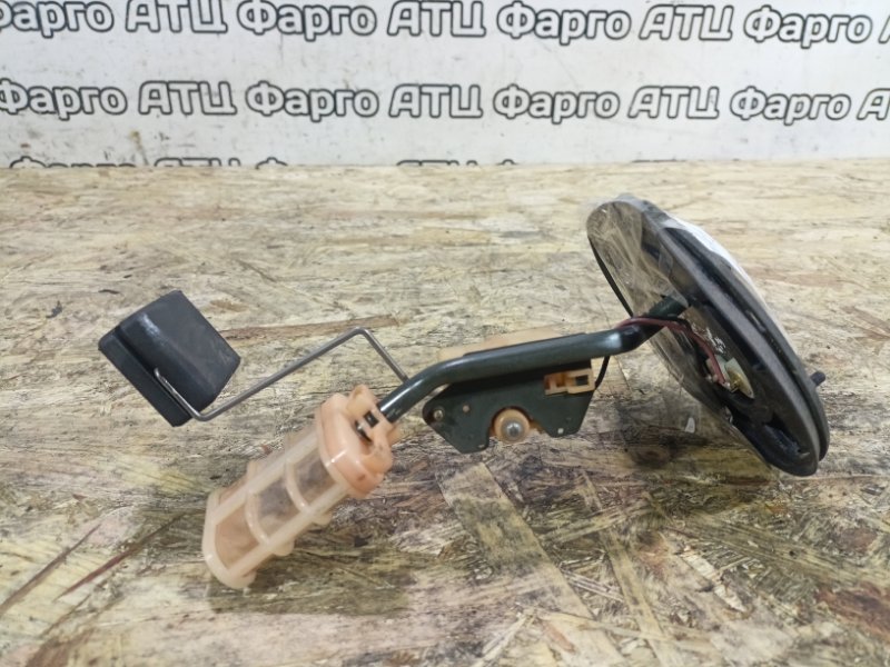 Датчик уровня топлива Honda Stepwgn RF2 B20B