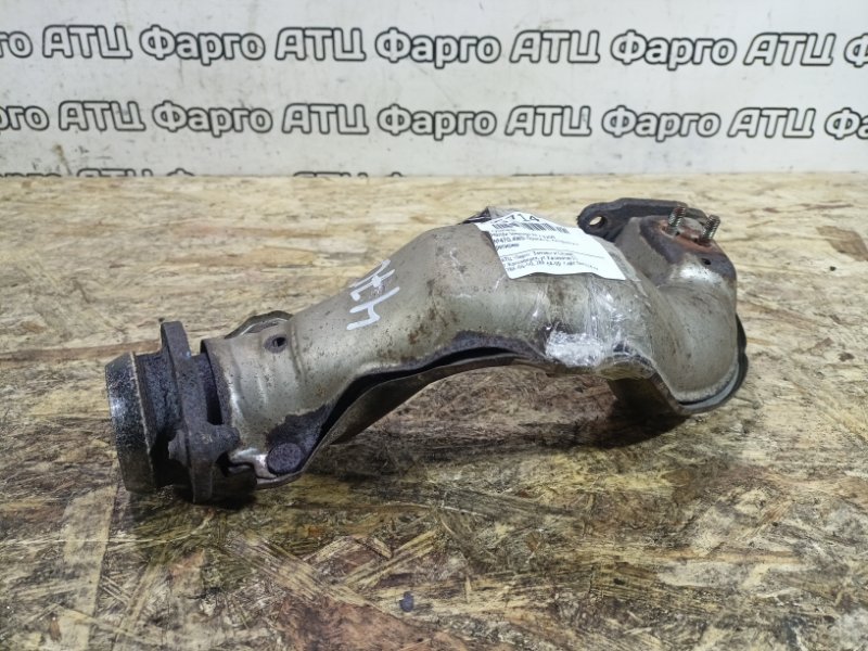 Глушитель Honda Stepwgn RF2 B20B