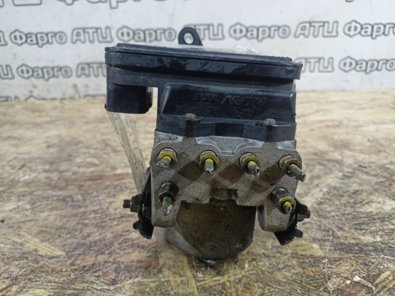 Блок abs Honda Odyssey RA6 F23A