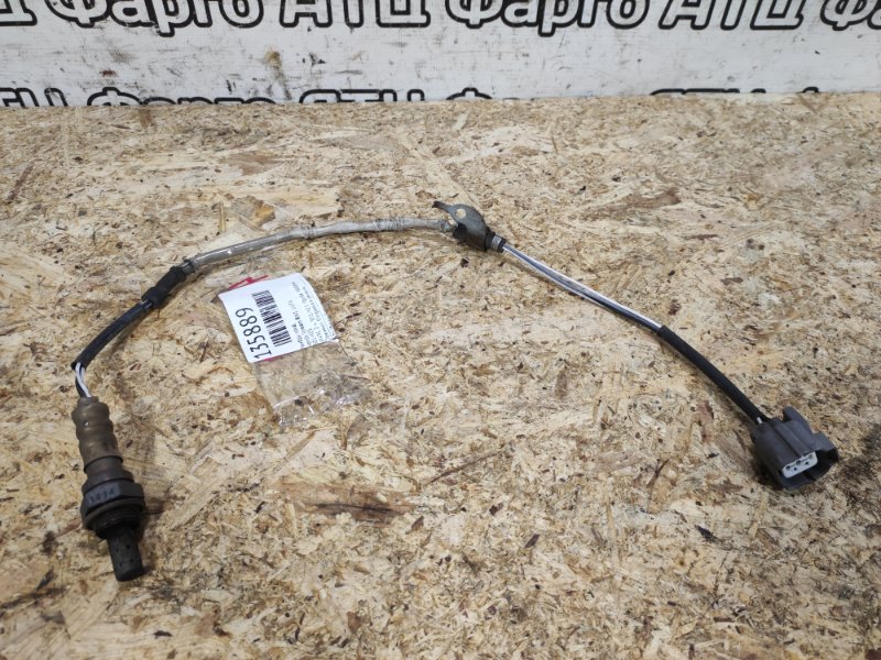 Лямбда-зонд Honda Stream RN1 D17A