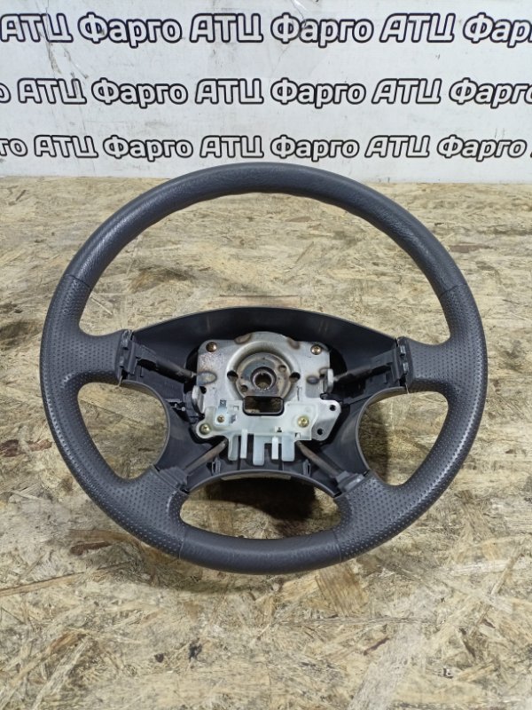 Руль Honda Stepwgn RF2 B20B