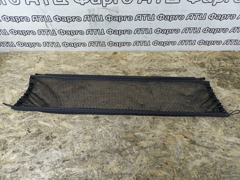 Полка багажника Honda Accord Wagon CF6 F23A