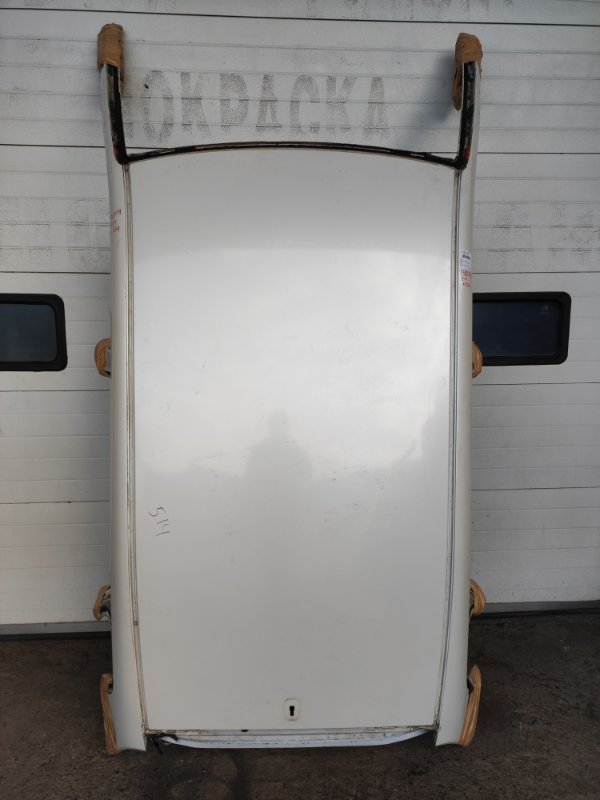 Крыша Honda Civic EU1 D15B Крыша Honda Civic EU1 D15B