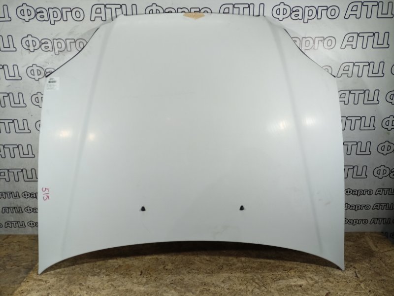 Капот Honda Civic Ferio EK3 D15B