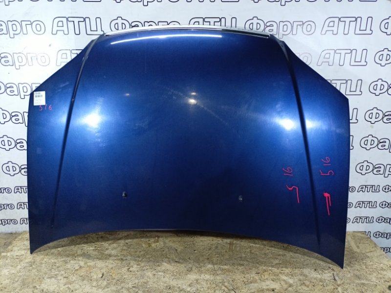 Капот Honda Civic Ferio ES2 D15B