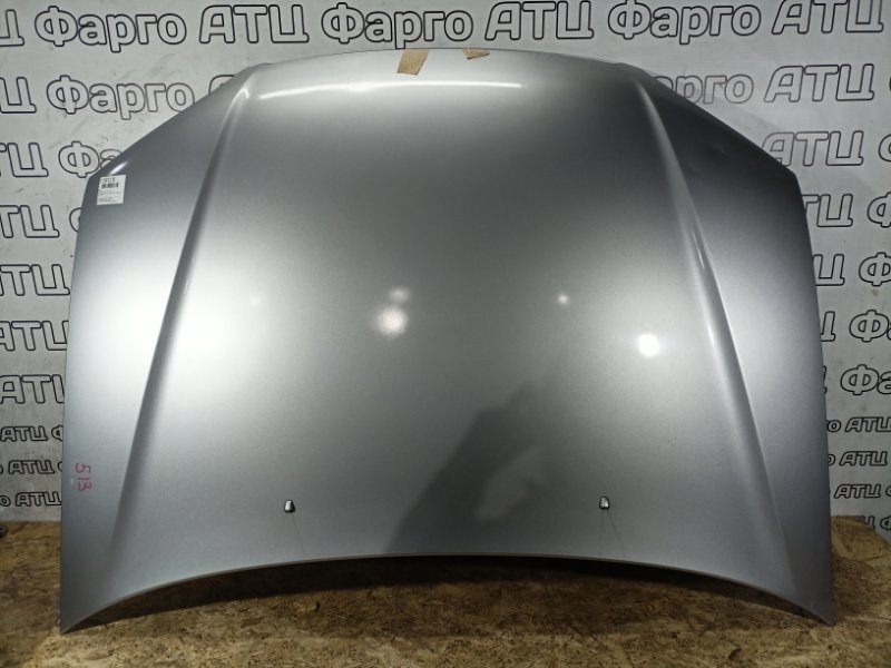 Капот Honda Avancier TA1 F23A