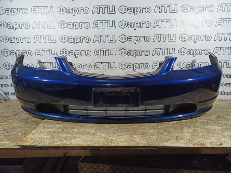 Бампер Honda Civic Ferio ES2 D15B передний