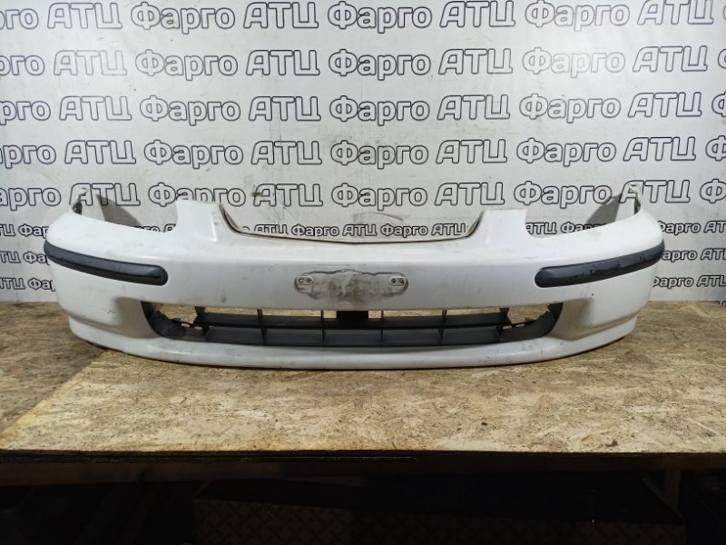 Бампер Honda Civic Ferio EK3 D15B передний