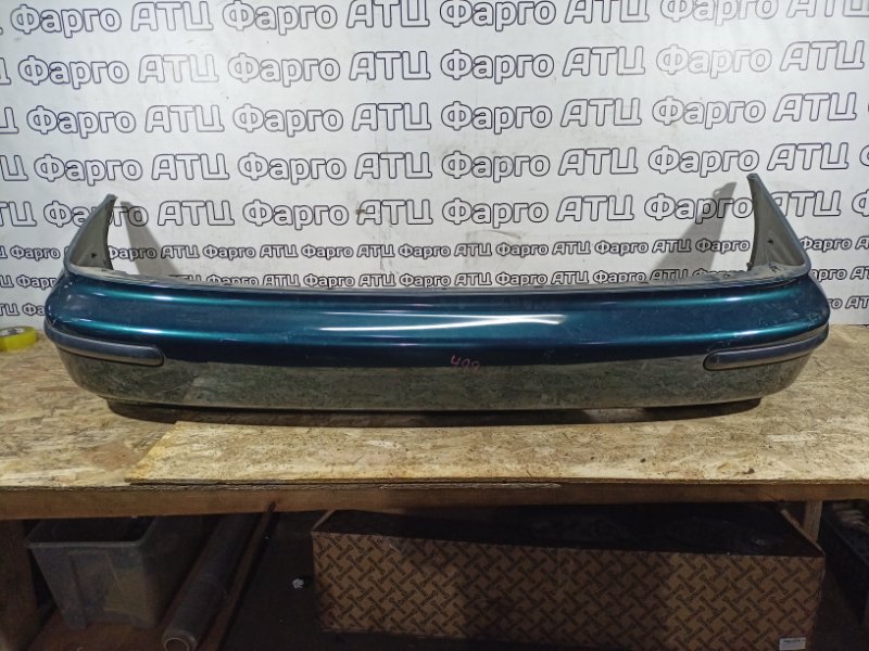 Бампер Honda Civic Ferio EK3 D15B задний