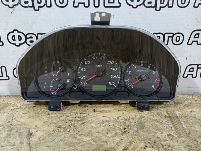 Комбинация приборов Mazda Premacy CP8W FP-DE