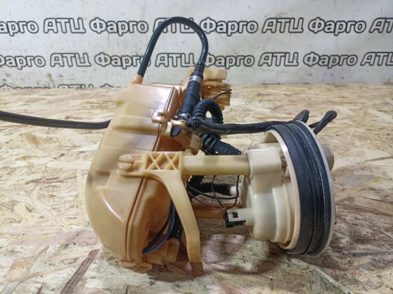 Насос топливный Honda Civic Ferio ES2 D15B