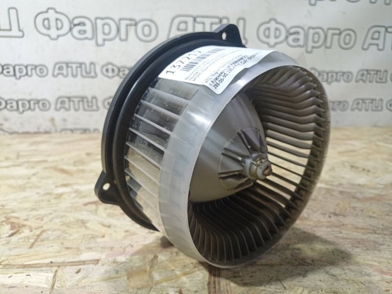Вентилятор печки Honda Civic Ferio ES2 D15B